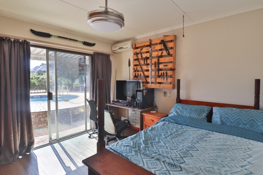 To Let 3 Bedroom Property for Rent in Nahoon Valley Park Eastern Cape